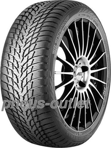 Pneu hiver nokian snowproof - hiver,