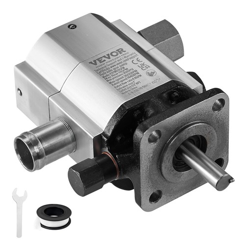 Vevor pompe engrenages - vevor,