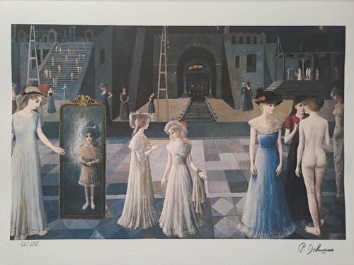 Lithographie collection - lithographie,
