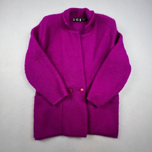 Vtg mohair wool - vtg,