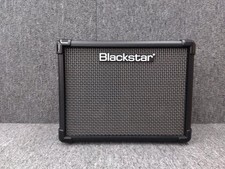 Blackstar ID : Effets de