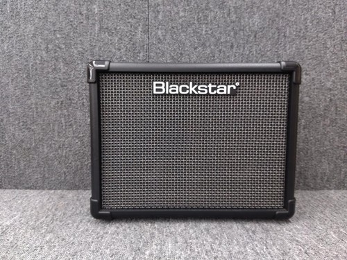 Blackstar effets de - blackstar, id