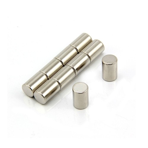 N42 néodyme cylindrique tige - néodyme,