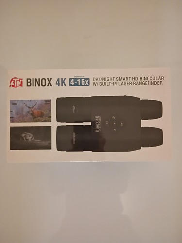 Binox 16x day night smart - day/night,
