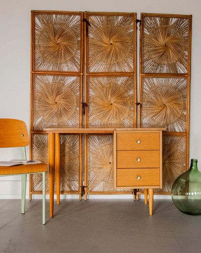 Yvan bureau au style - au,