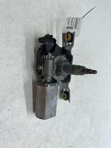 Moteur essuie glace arriere