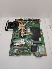 HP Compaq CQ70 CQ60 G70 485218-001 07239-2 48.4H501.021 T4200 Motherboard