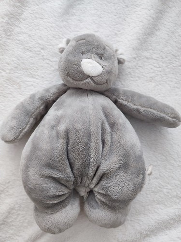 Doudou peluche noukie - doudou, ours