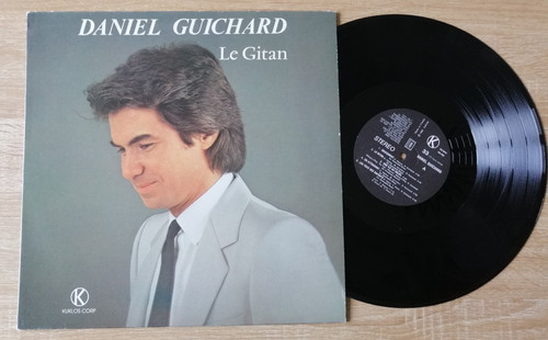 Tours daniel guichard - daniel,