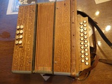 Antique  Vintage HOHNER