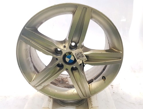 Jante alu bmw serie 1 - bmw,