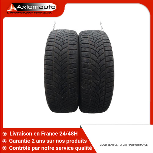 Paire de pneus good - paire,
