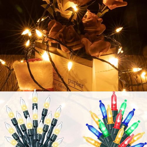Guirlande lumineuse 10m usb - 10m,