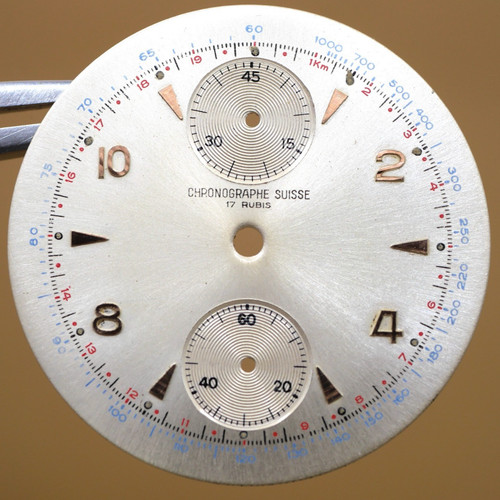 Cadran montre venus 170 - venus,
