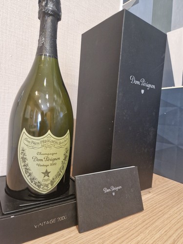 Champagne dom perignon - champagne,