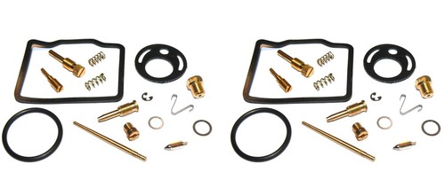 Jeu kits carburateurs - jeu,