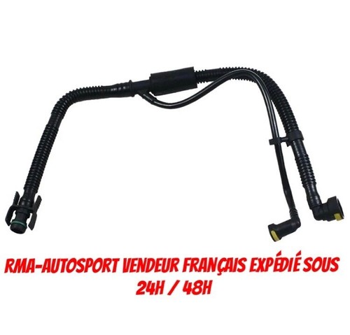 Durite reniflard huile pour - reniflard,