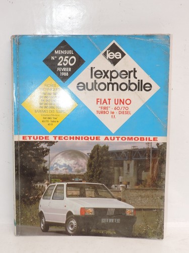 Fiat uno fire turbo ie - turbo,