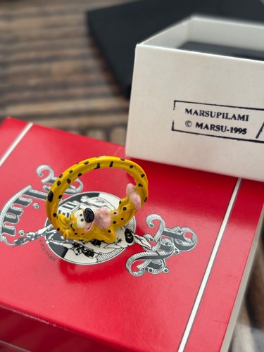 Pixi mini marsupilami avec - pixi, /