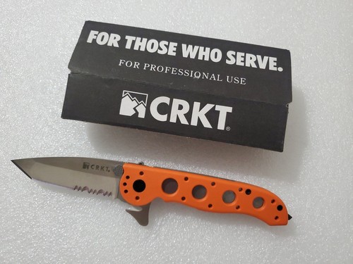 Columbia river crkt m16 12ze - crkt, m16-12ze