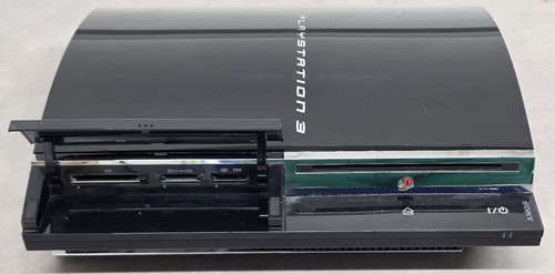 Sony playstation ps3 - ps3, fat