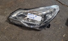 Phare gauche OPEL Corsa D 5