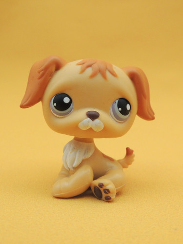 Lps 368 littlest pet - #368,