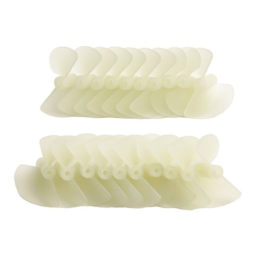 Shaft 2mm toy - boat, propeller