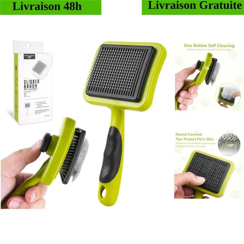 Elzle brosse autonettoyante - elzle,