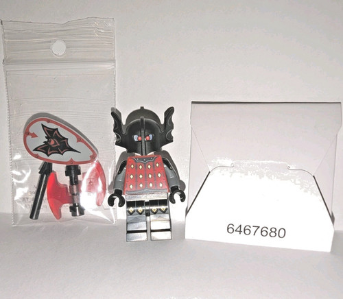 Lego serie vampire knight - lego,