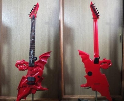Esp ltd - esp,