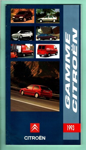 Prospectus brochure - ▬►,