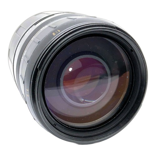 Objectif tamron tele macro - objectif, tele-macro