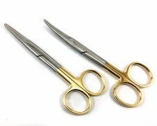 Ciseaux TC Carbure Droit /