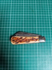 Ancien Couteau Greffoir