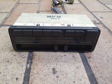 RARE heating control  switch center console Honda CIVIC EG VTi SiR EG6 EG9 92-95