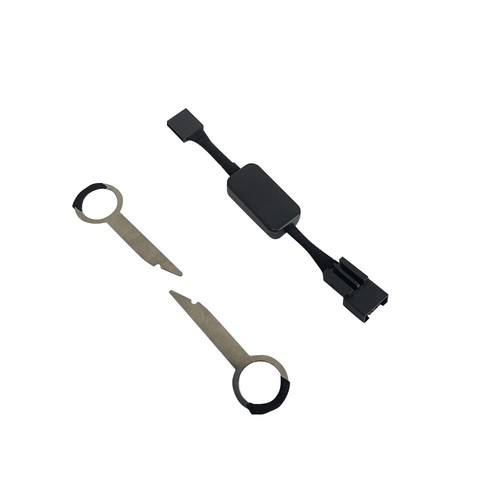 Auto start stop - start, eliminator