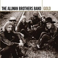 THE ALLMAN BROTHERS BAND