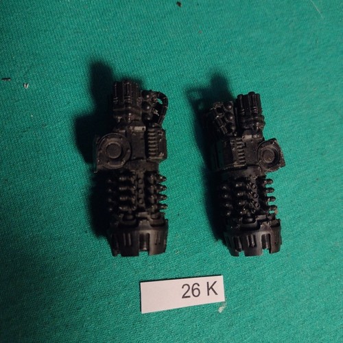 Lot 26j leviathan dreadnought - 26j,
