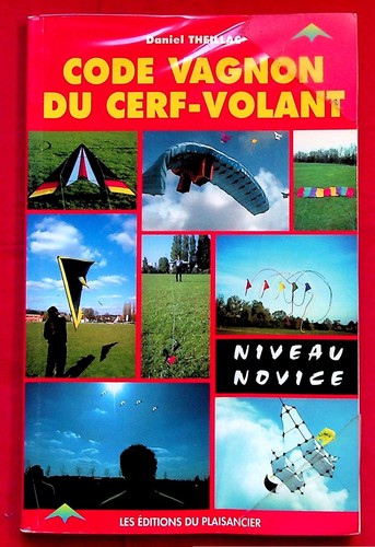 Code vagnon cerf volant - vagnon,