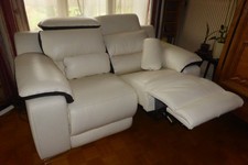 canapé relax électrique 2