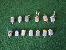 13 moteurs voitures de circuit