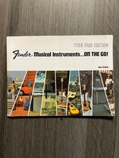 Fender Musical Instruments