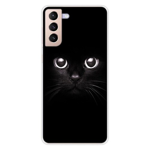 Coque silicone imprimée - coque,