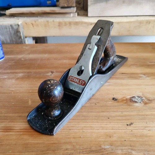 Rabot stanley numéro - numéro, 5