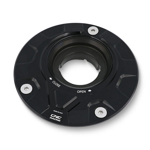 Yamaha fz6 cnc racing - yamaha,
