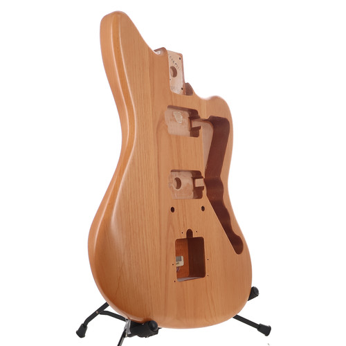 Jazzmaster body unfinished - jazzmaster,