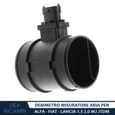 Debimétre pour Fiat Freemont