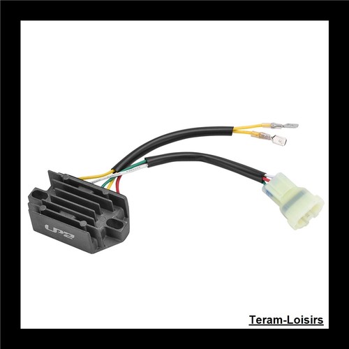 Regulateur tension pour ktm - tension,