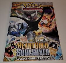 Album Pokémon Heartgold
